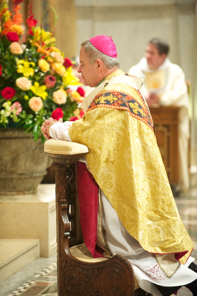 Photo: 2010 Priesthood Ordination 77 | Jeff Geerling